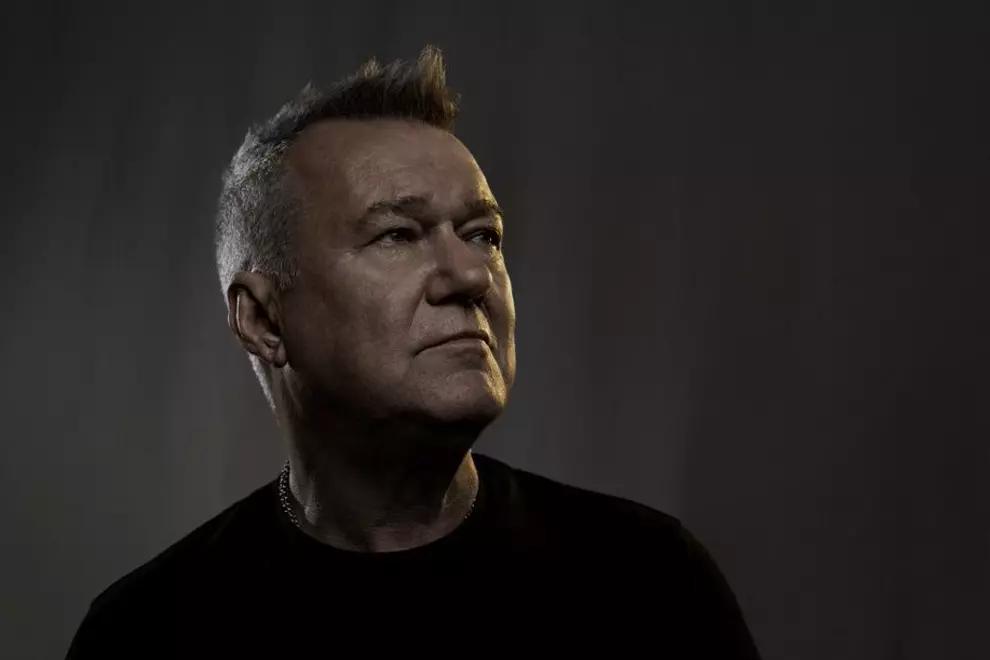 Jimmy Barnes