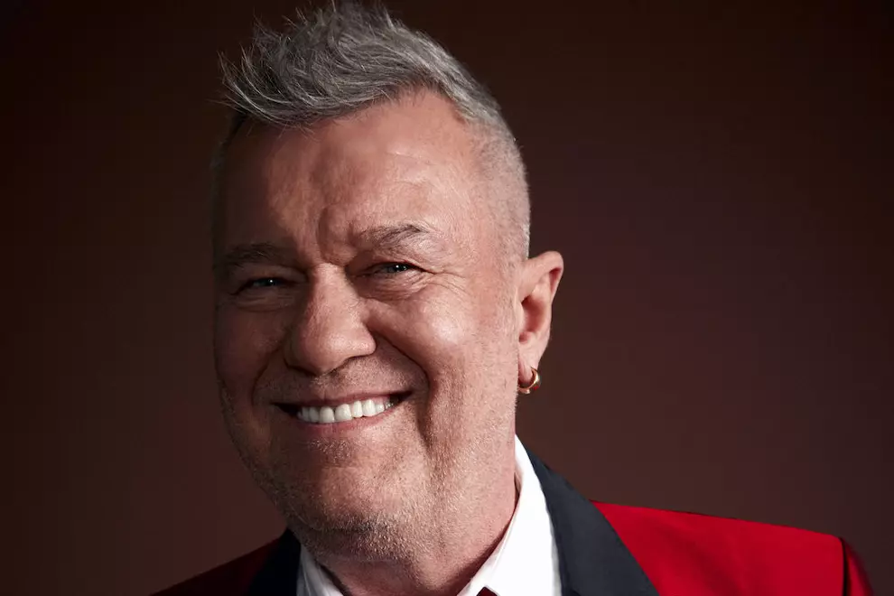Jimmy Barnes