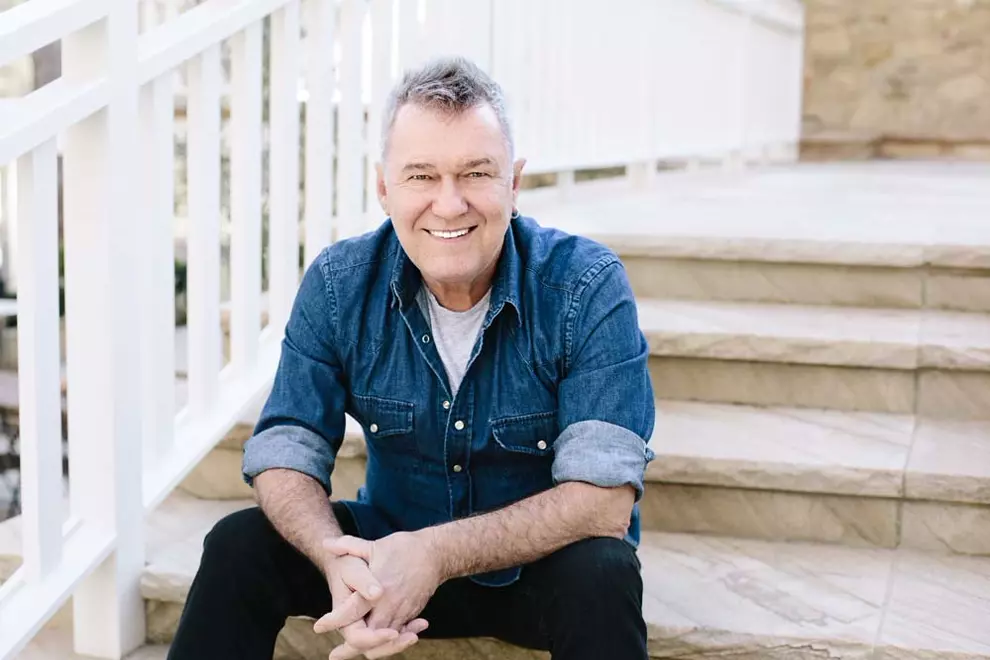 Jimmy Barnes