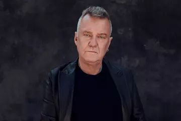 Jimmy Barnes has announced the cancellation of his 'Flesh & Blood' tour today