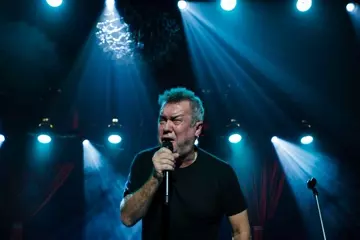 Photos by Jack Brookes