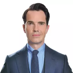 More Jimmy Carr