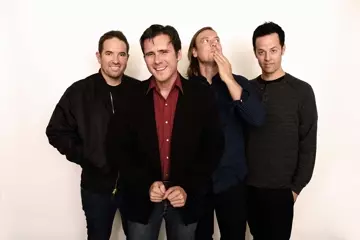 Jimmy Eat World