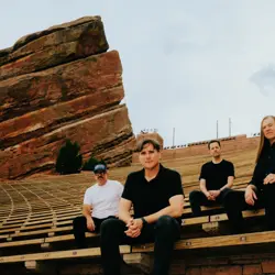 More Jimmy Eat World