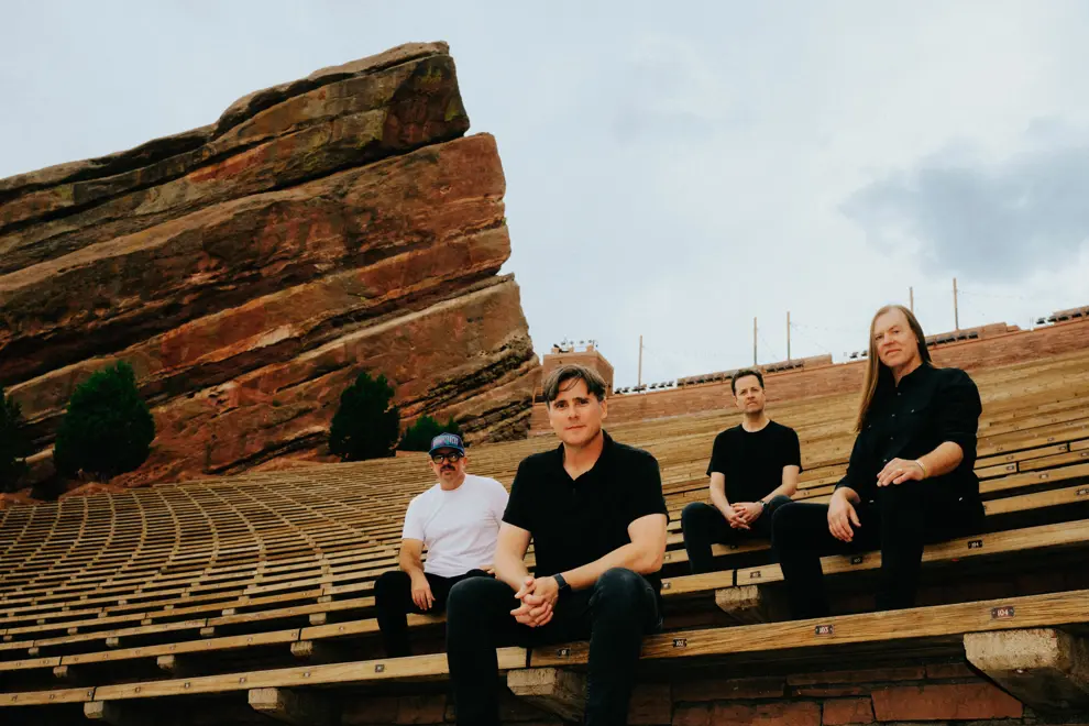 Jimmy Eat World
