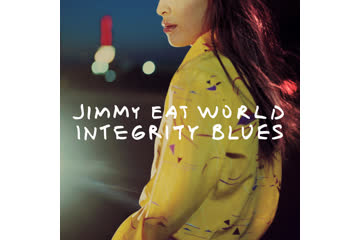 Album Review: Jimmy Eat World - Integrity Blues