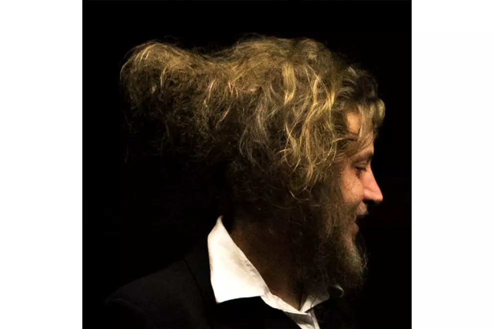 The Jimmy Watts Band