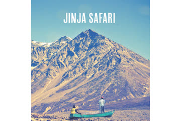 Album Review: Jinja Safari - Jinja Safari