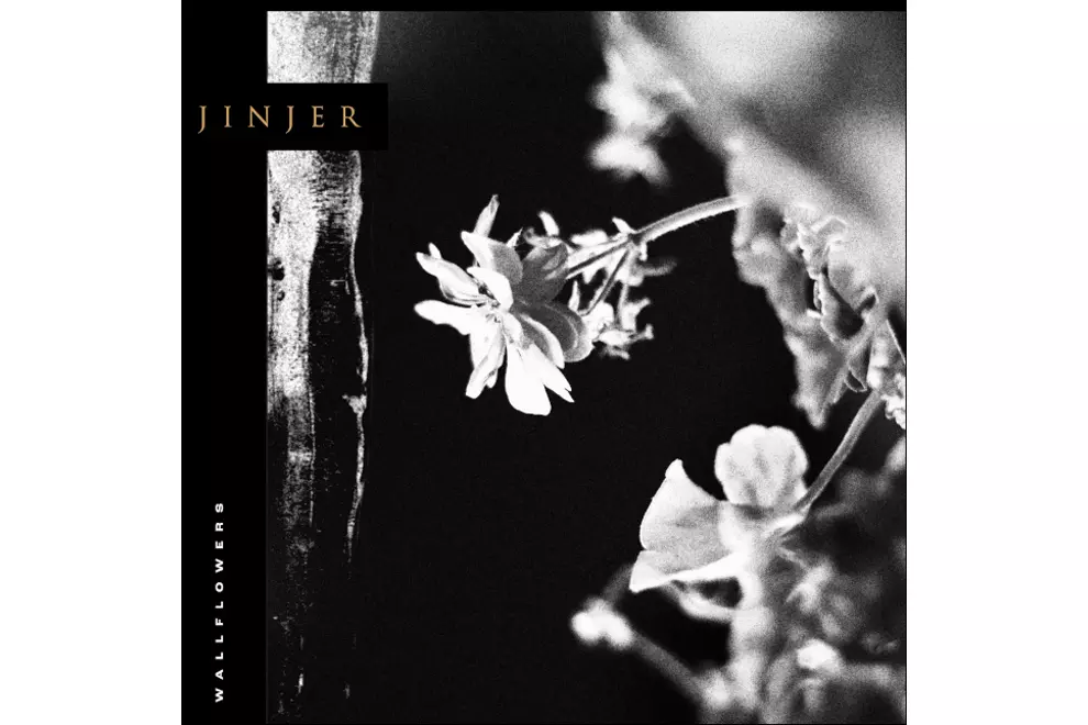 It's fourth time lucky for Ukrainian metal juggernauts Jinjer
