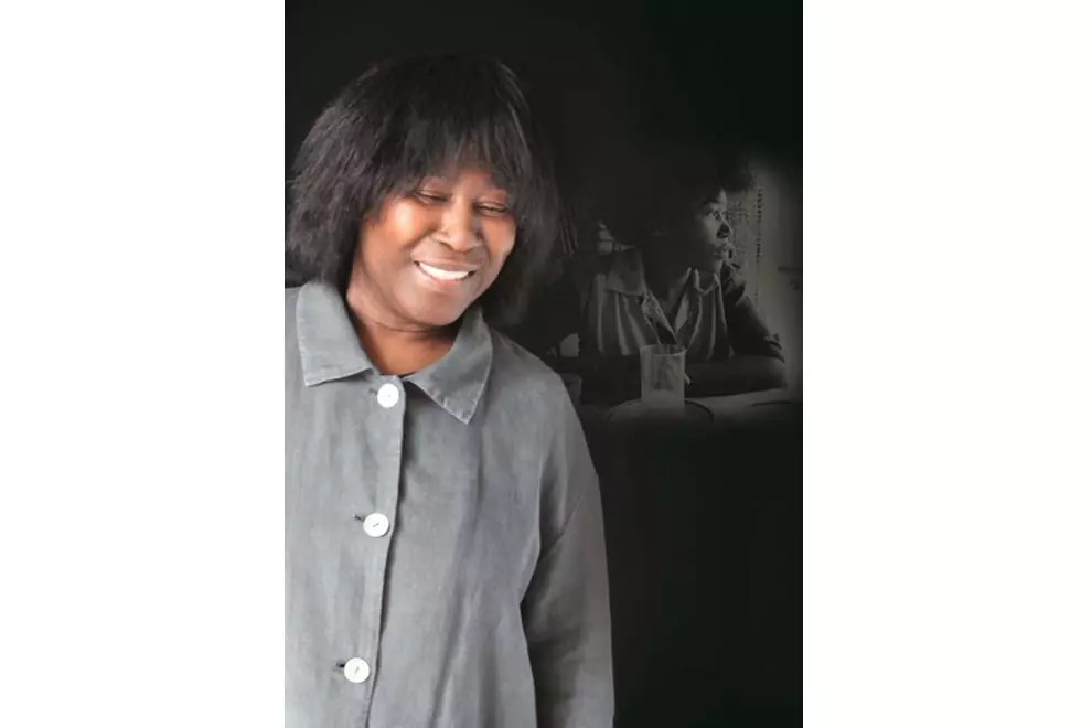 Joan Armatrading