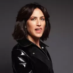 More Joan As Police Woman