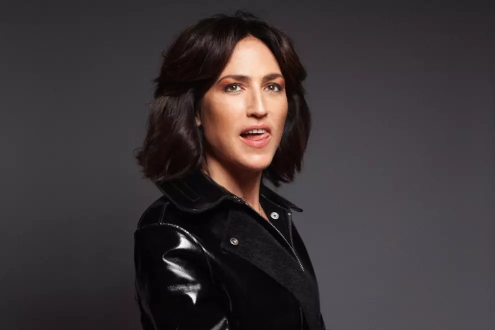 Joan As Police Woman