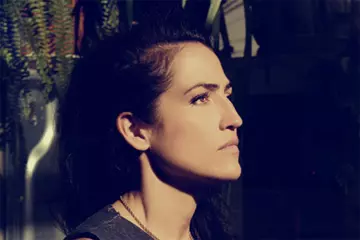 Joan As Police Woman