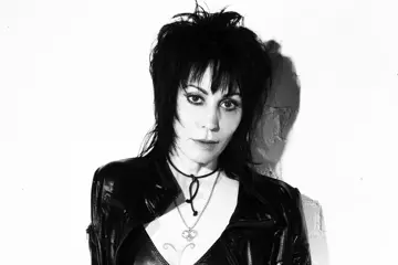 Joan Jett