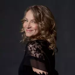 More Joan Osborne