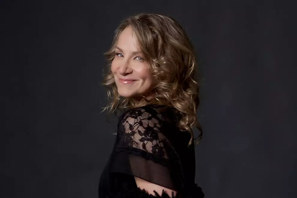Joan Osborne