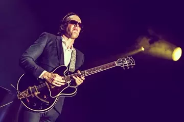 Joe Bonamassa