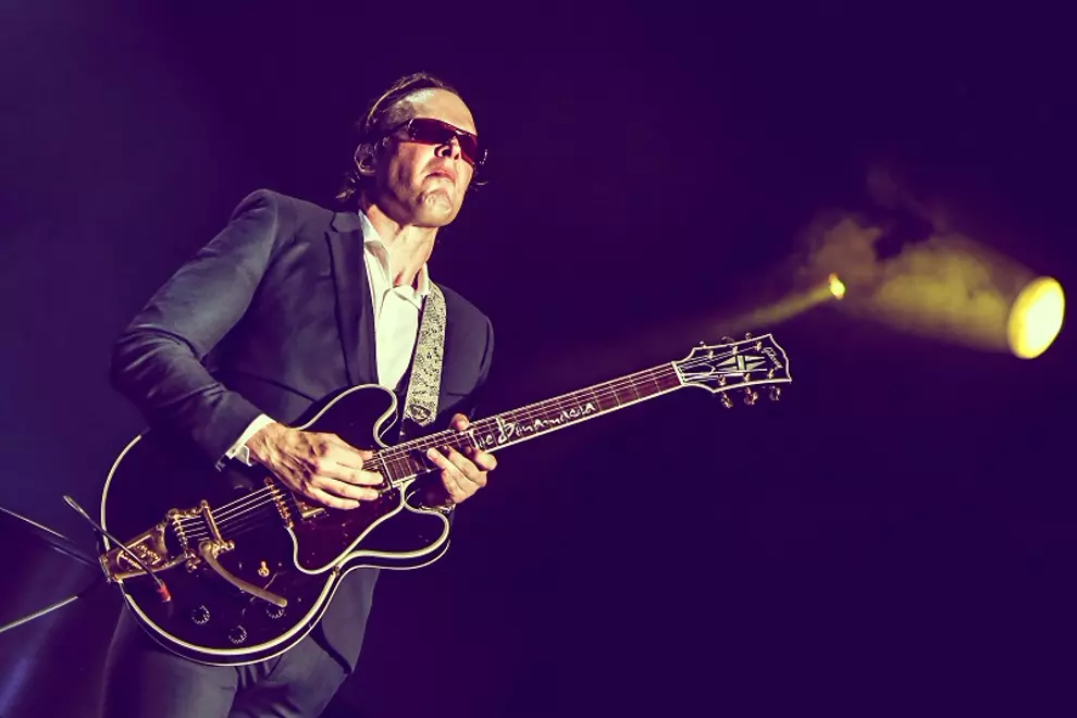 Joe Bonamassa
