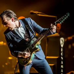 More Joe Bonamassa