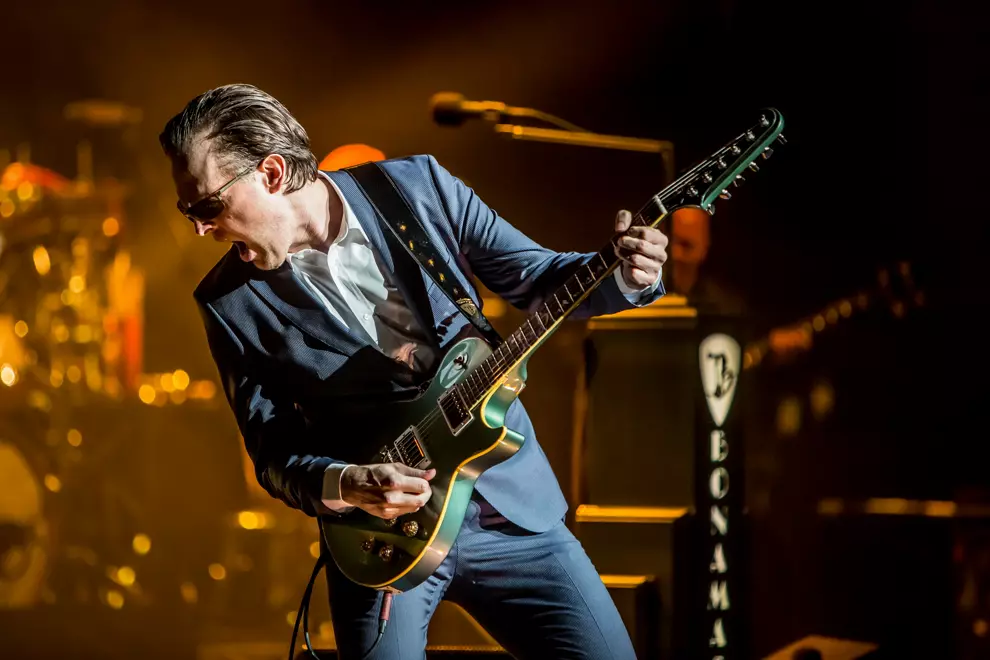 Joe Bonamassa