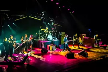 Photos by Linda Dunjey