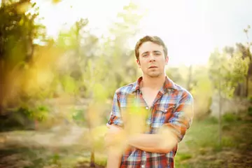 Joe Pug