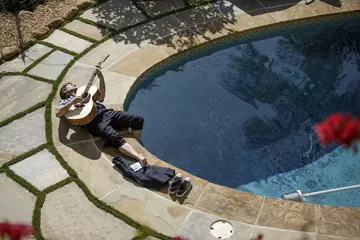 Joey Cape’s ‘A Good Year To Forget’ is out now!