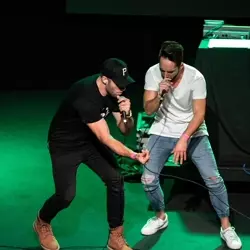 More Joey Maker & Johniepee