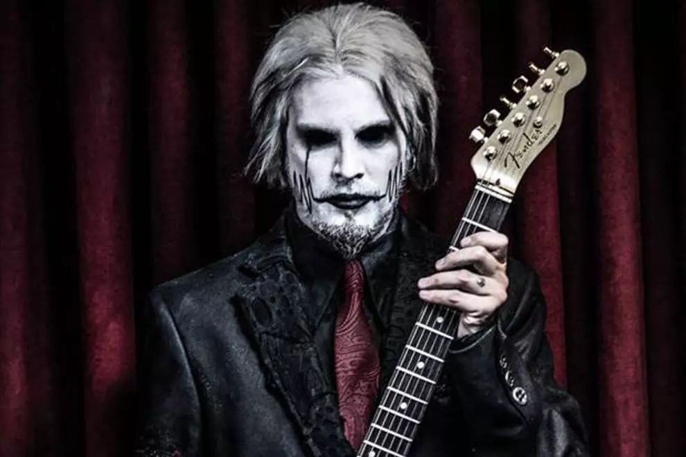 John 5 & The Creatures
