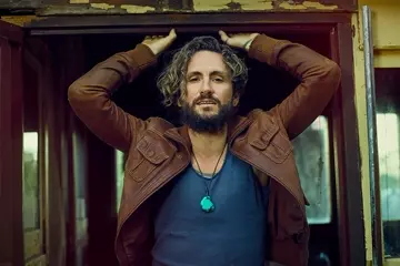 John Butler