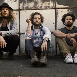 More John Butler Trio