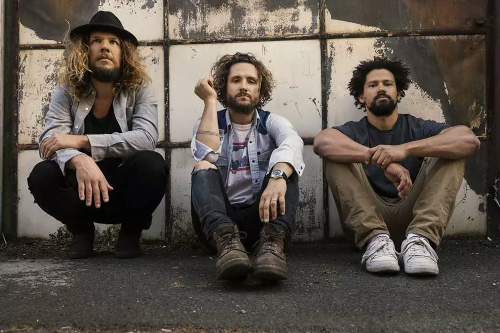 John Butler Trio
