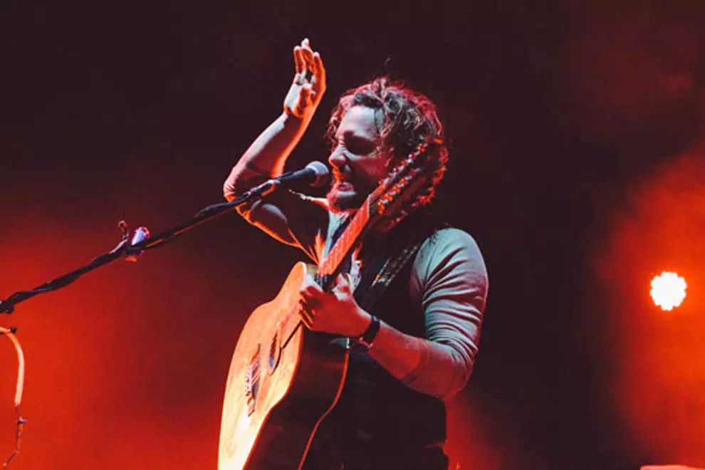 John Butler Trio. Pic by Paul Bartok.