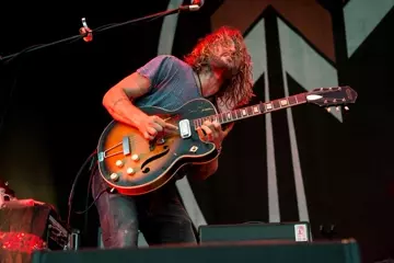 Pic by Geoffrey Dunienville