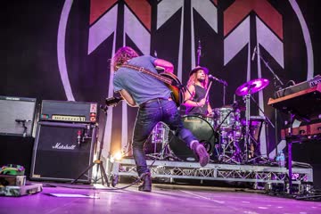 Live Review: John Butler Trio, Tinpan Orange 