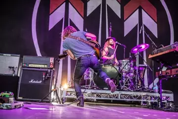 Photos by Jeffrey D'Unienville