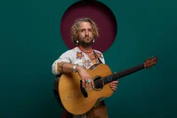 John Butler