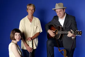 John Reilly & Friends