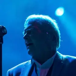 More John Farnham