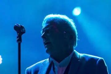 John Farnham