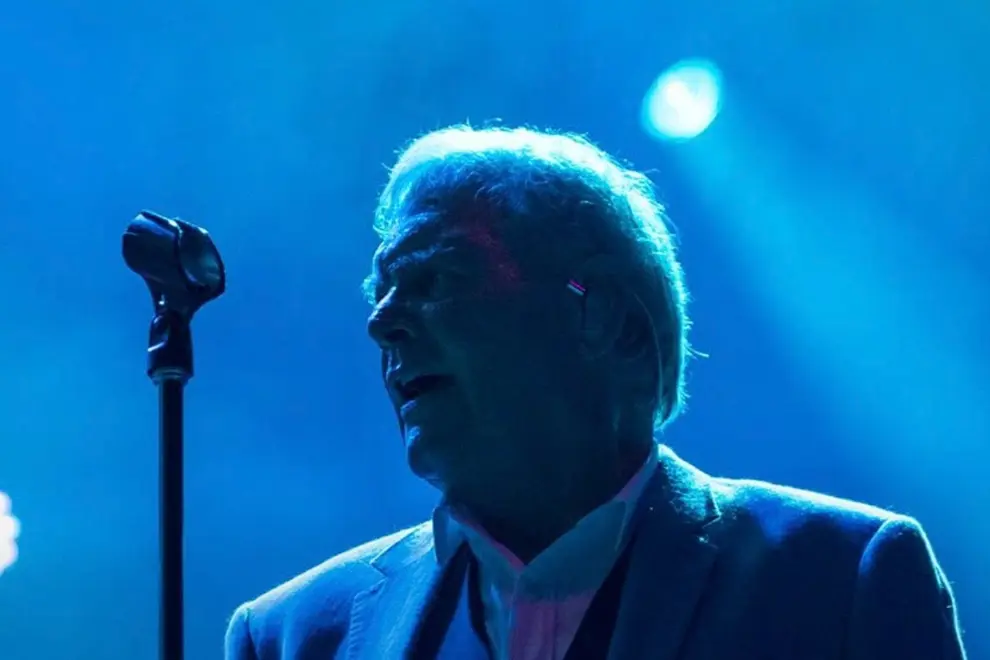 John Farnham