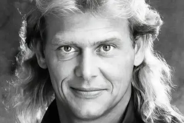 John Farnham