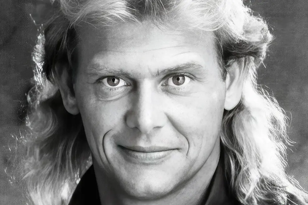 'Whispering Jack: The John Farnham Musical' Heading To Sydney In 2026