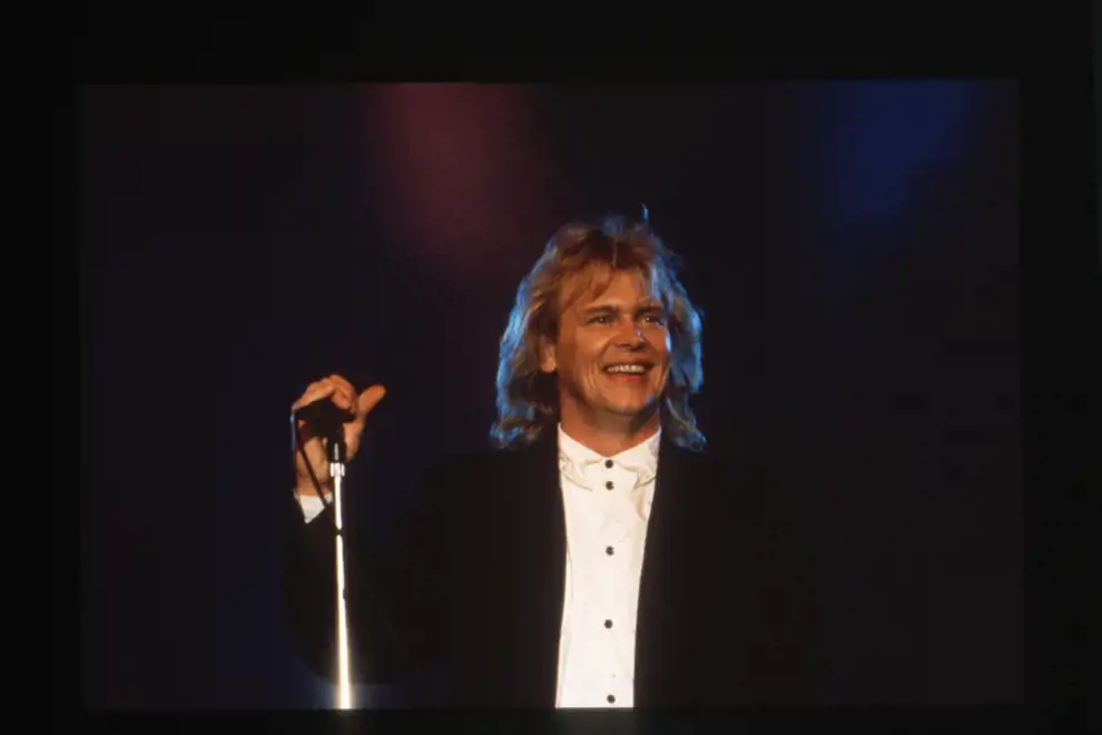 John Farnham