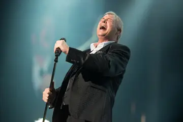 John Farnham