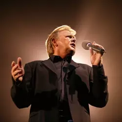 More John Farnham