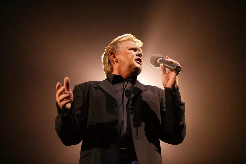 John Farnham