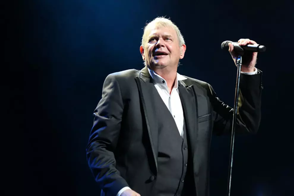 John Farnham