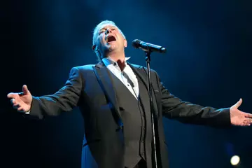 John Farnham