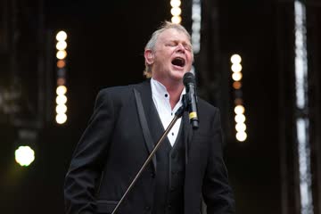 Live Review: One Electric Day